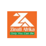 Zinati Logo