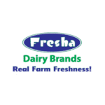 Fresha Logo